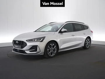 Ford Focus (2023)