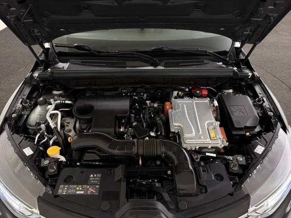 RENAULT Arkana (2022) — foto 6 van 29