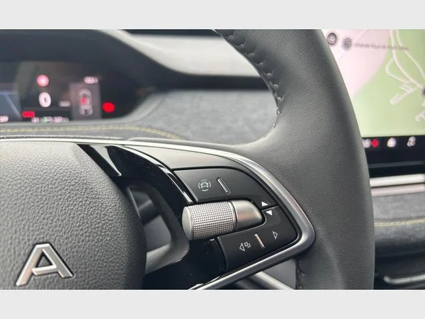 Skoda Elroq (2026) — foto 7 van 34