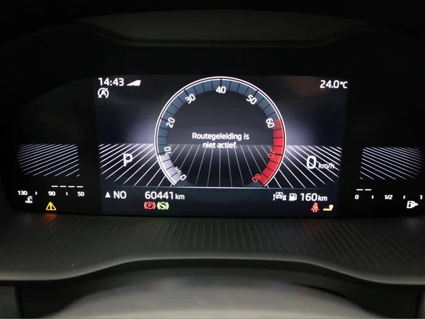 SKODA Kodiaq (2024) — foto 15 van 22