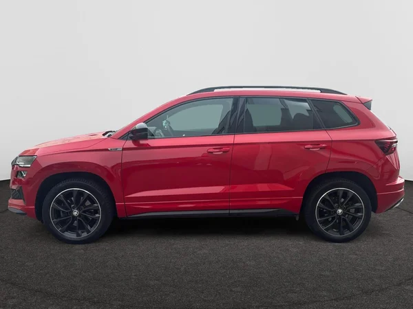 SKODA Karoq (2023) — foto 5 van 21