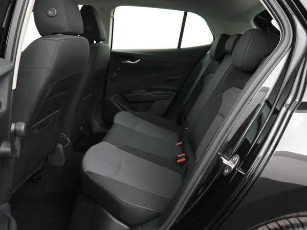 SKODA Fabia (2025) — foto 4 van 18