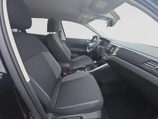 VOLKSWAGEN Polo (2026) — foto 16 van 24