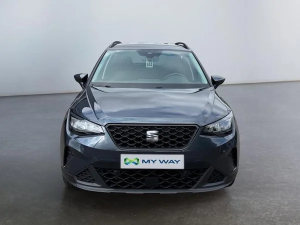 SEAT Arona (2024) — foto 22 van 28