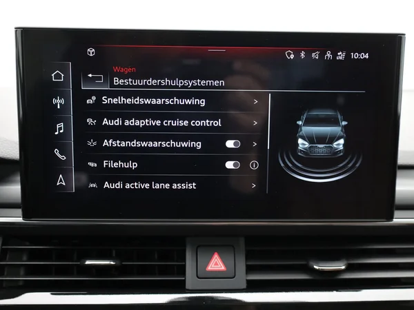 AUDI A5 Sportback (2021) — foto 13 van 23