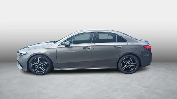 Mercedes-Benz A-Klasse (2025) — foto 12 van 22