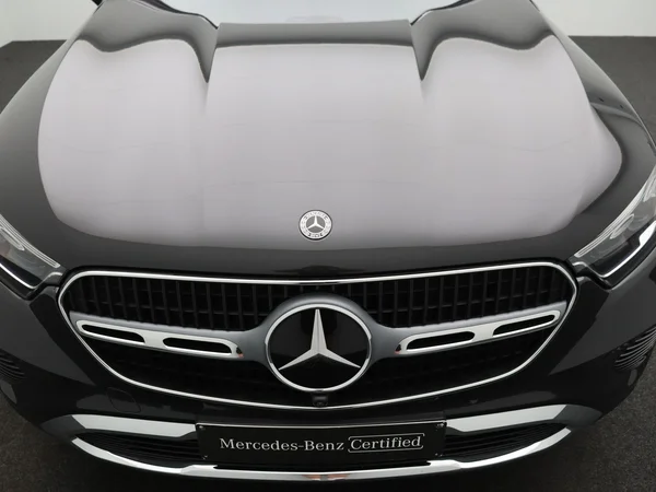 Mercedes-Benz GLC (2025) — foto 21 van 30