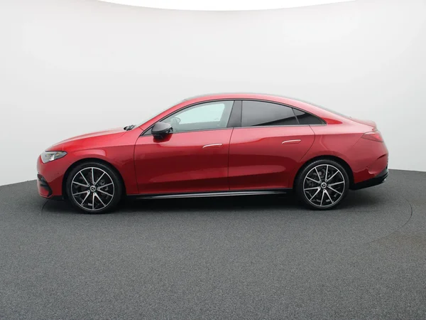 Mercedes-Benz CLA (2026) — foto 24 van 29