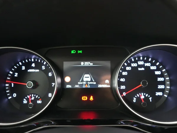 Kia XCeed (2024) — foto 21 van 22