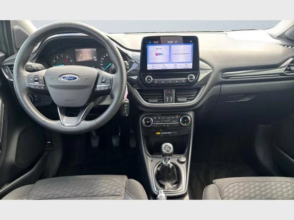 Ford Puma (2022) — foto 2 van 23