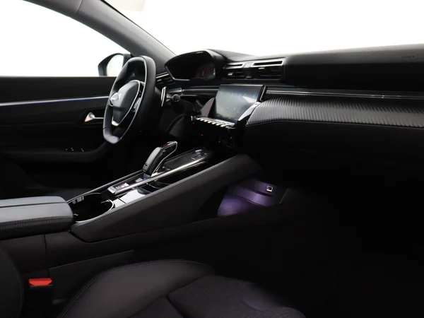 PEUGEOT 508 (2022) — foto 3 van 30