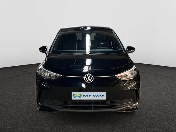 VOLKSWAGEN ID.3 (2023) — foto 16 van 20