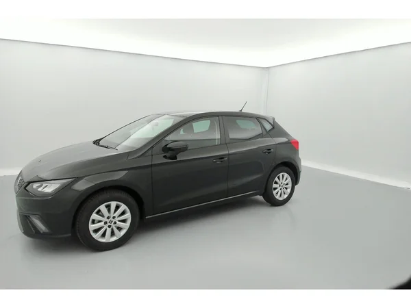 SEAT Ibiza 5P/D (2024) — foto 34 van 36
