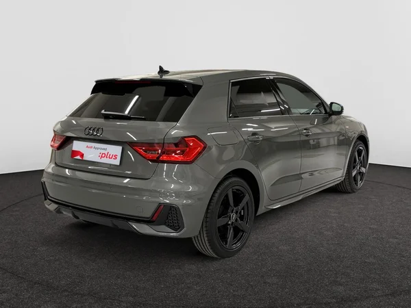AUDI A1 Sportback (2026) — foto 10 van 15