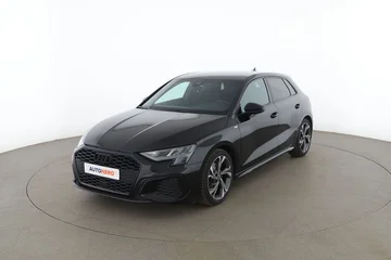 Audi A3 c9267407-4f96-4405-a170-3d168f7e74ed