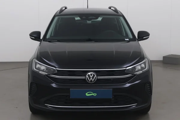 Volkswagen Taigo (2026) — foto 10 van 17