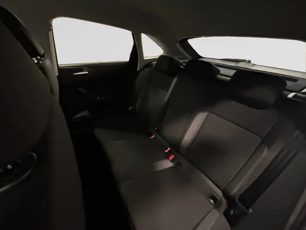 VOLKSWAGEN Taigo (2024) — foto 11 van 15