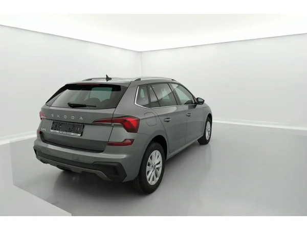 SKODA Kamiq (2025) — foto 32 van 36