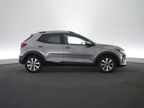 Kia Stonic (2025) — foto 18 van 21