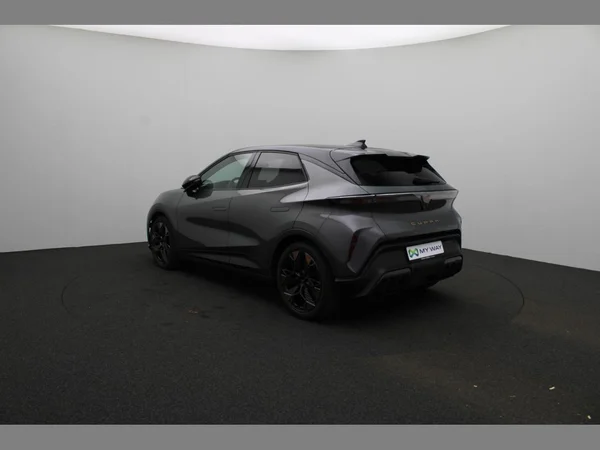 CUPRA Raval (2026) — foto 12 van 20