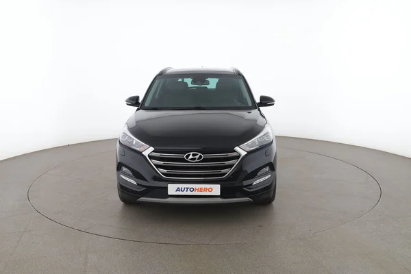 Hyundai Tucson (2018) — foto 15 van 16