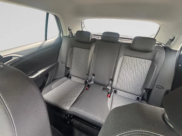VOLKSWAGEN T-Cross (2026) — foto 8 van 20
