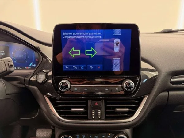 Ford Puma (2023) — foto 2 van 20