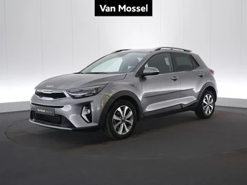 Kia Stonic (2025)