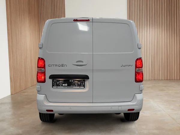 Citroen Jumpy (2026) — foto 26 van 28