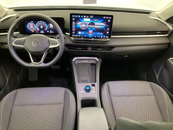 VOLKSWAGEN T-Roc (2026) — foto 32 van 35