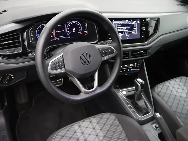 Volkswagen Taigo (2023) — foto 4 van 23