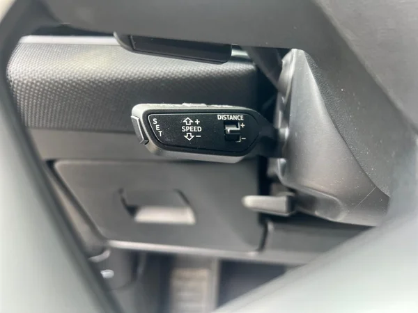 AUDI A5 Avant (2025) — foto 5 van 24