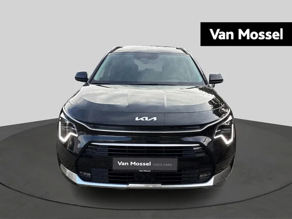 Kia Niro (2026) — foto 15 van 18