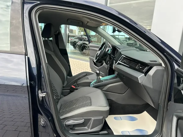 Audi A1 (2019) — foto 5 van 19