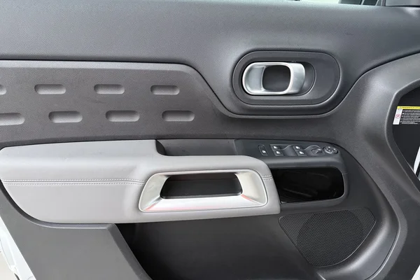 Citroen C5 Aircross (2020) — foto 5 van 15