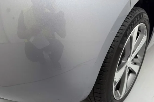 Peugeot 308 (2020) — foto 21 van 30