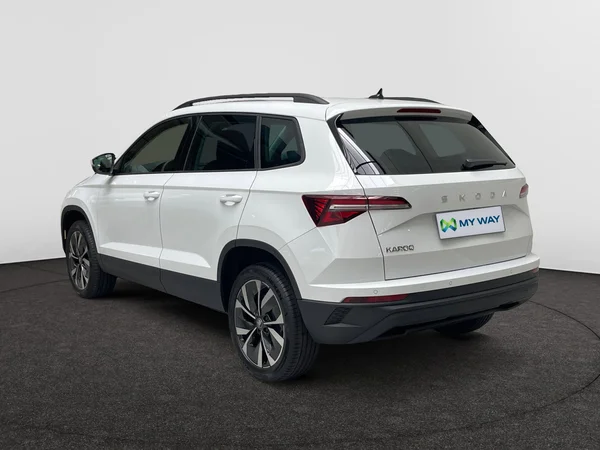 SKODA Karoq (2025) — foto 5 van 12
