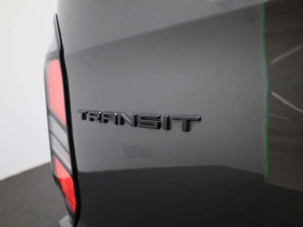 Ford Transit Custom (2025) — foto 21 van 38