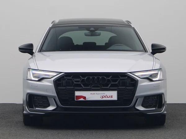 AUDI A6 Avant (2025) — foto 17 van 28