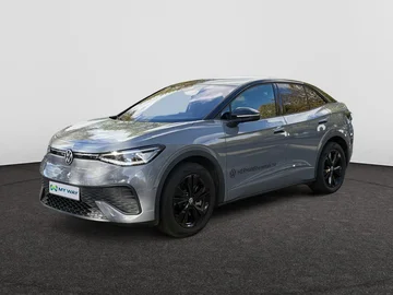 VOLKSWAGEN ID.5 (2025)