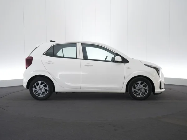 Kia Picanto (2025) — foto 19 van 22