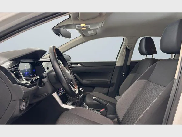 Volkswagen Polo (2023) — foto 28 van 28