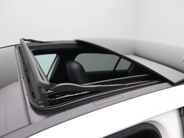 Mercedes-Benz A-Klasse (2025) — foto 24 van 38