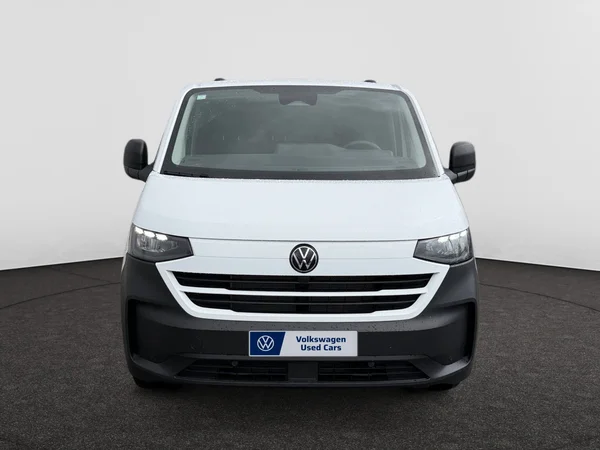 VOLKSWAGEN Transporter T7 30 Fou Lwb (2026) — foto 23 van 23