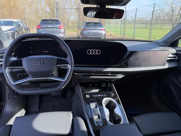 AUDI A6 Avant (2026) — foto 3 van 19