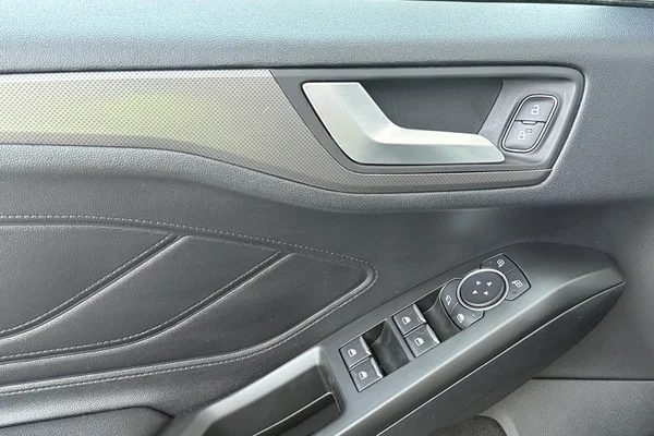 Ford Focus Sw (2020) — foto 8 van 30