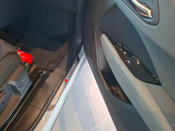 AUDI Q3 SUV (2026) — foto 9 van 24