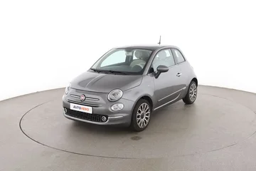 Fiat 500 c826aaad-7f7c-4bcf-8ada-0587c42324ea