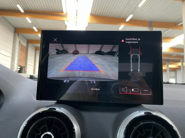AUDI Q2 (2025) — foto 16 van 16