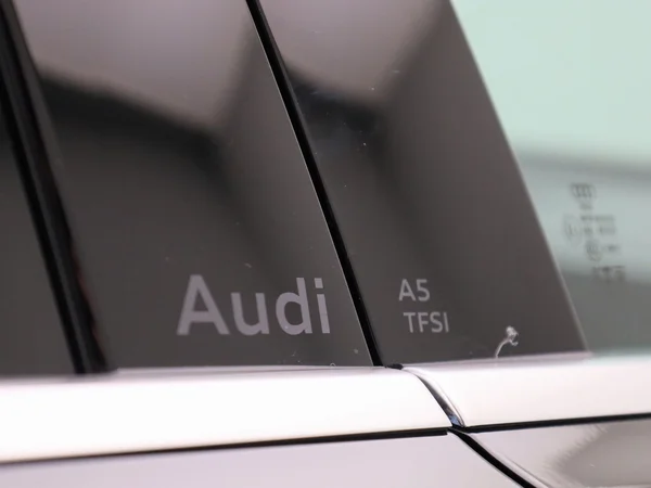 Audi A5 (2025) — foto 33 van 46